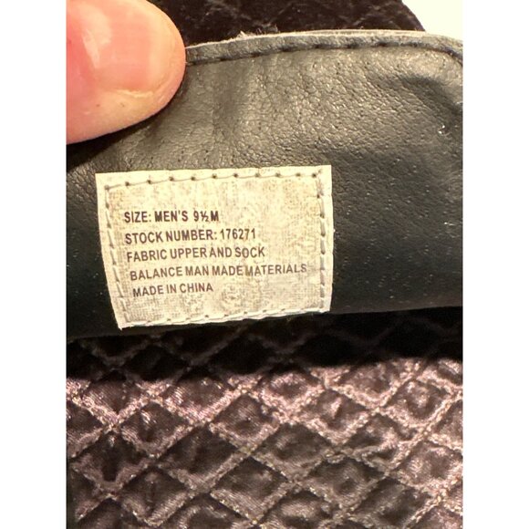 Giorgio Brutini Men's Chatwal Slip-On Loafer Size 9.5M - Picture 8 of 13